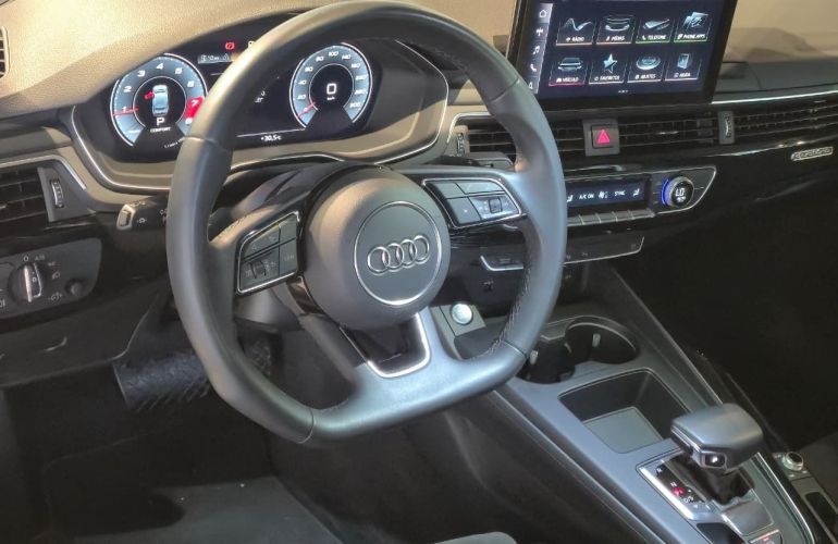 Audi A5 2.0 Tfsi Sportback Performance Black - Foto #9