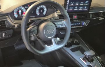 Audi A5 2.0 Tfsi Sportback Performance Black - Foto #9
