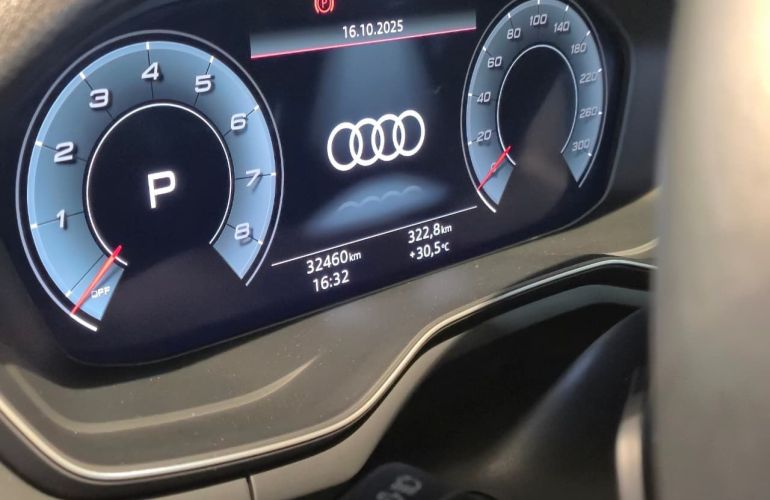 Audi A5 2.0 Tfsi Sportback Performance Black - Foto #10
