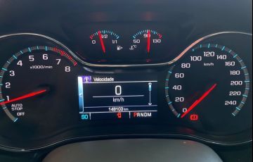 Chevrolet Cruze 1.4 Turbo LTZ 16v - Foto #5