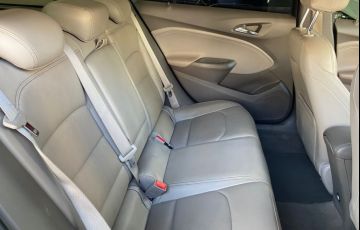 Chevrolet Cruze 1.4 Turbo LTZ 16v - Foto #7