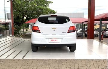 Chevrolet Onix 1.4 LT SPE/4