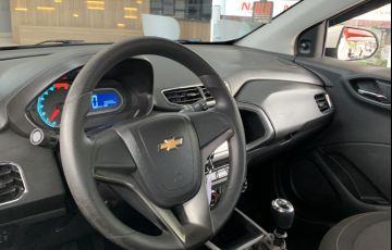 Chevrolet Onix 1.4 LT SPE/4 - Foto #5