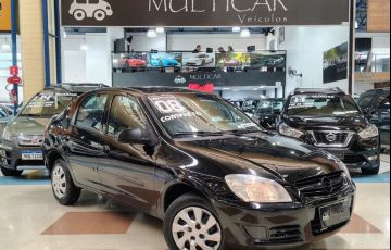 Chevrolet Prisma 1.4 MPFi Maxx 8v