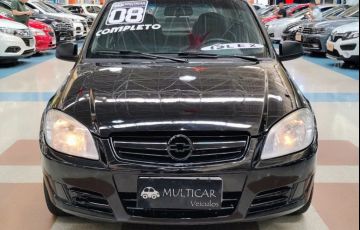 Chevrolet Prisma 1.4 MPFi Maxx 8v - Foto #2