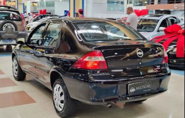 Chevrolet Prisma 1.4 MPFi Maxx 8v - Foto #4