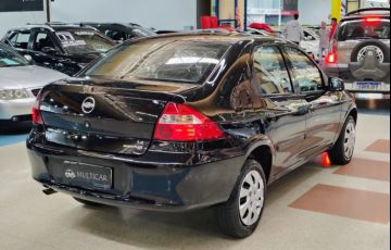 Chevrolet Prisma 1.4 MPFi Maxx 8v - Foto #5