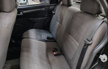 Chevrolet Prisma 1.4 MPFi Maxx 8v - Foto #7