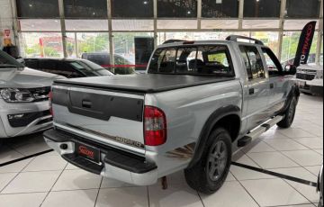 Chevrolet S10 2.4 MPFi Rodeio 4x2 CD 8v - Foto #2