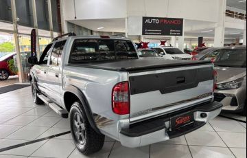 Chevrolet S10 2.4 MPFi Rodeio 4x2 CD 8v - Foto #4