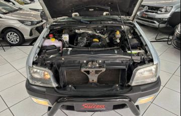 Chevrolet S10 2.4 MPFi Rodeio 4x2 CD 8v - Foto #7