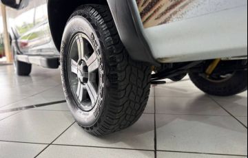 Chevrolet S10 2.4 MPFi Rodeio 4x2 CD 8v - Foto #8