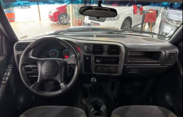 Chevrolet S10 2.4 MPFi Rodeio 4x2 CD 8v - Foto #9