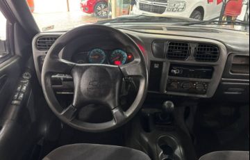 Chevrolet S10 2.4 MPFi Rodeio 4x2 CD 8v - Foto #10