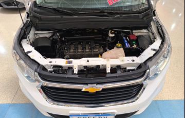 Chevrolet Spin 1.8 Premier 8v - Foto #4