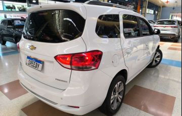 Chevrolet Spin 1.8 Premier 8v - Foto #8