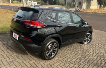 Chevrolet Tracker 1.2 Turbo Premier (Aut) - Foto #2