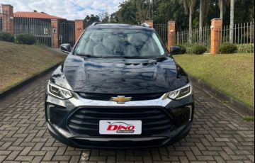 Chevrolet Tracker 1.2 Turbo Premier (Aut) - Foto #4