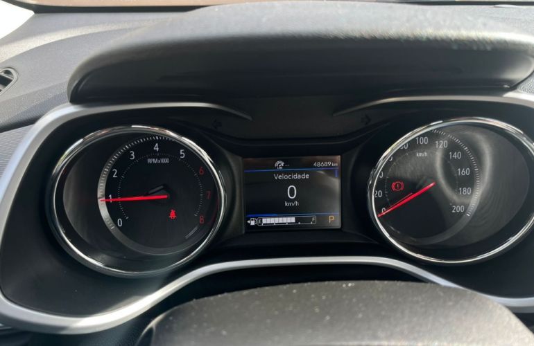 Chevrolet Tracker 1.2 Turbo Premier (Aut) - Foto #6