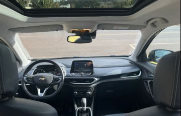Chevrolet Tracker 1.2 Turbo Premier (Aut) - Foto #9