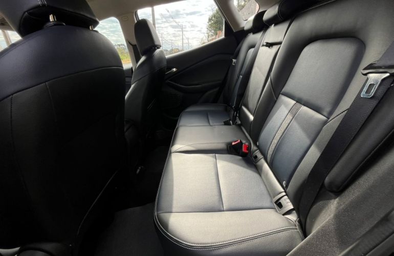 Chevrolet Tracker 1.2 Turbo Premier (Aut) - Foto #10