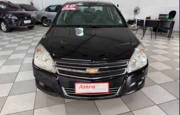 Chevrolet Vectra Elegance 2.0 (Flex) (Aut)