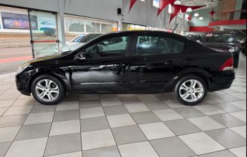Chevrolet Vectra Elegance 2.0 (Flex) (Aut) - Foto #2