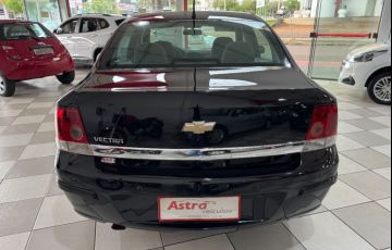 Chevrolet Vectra Elegance 2.0 (Flex) (Aut) - Foto #3