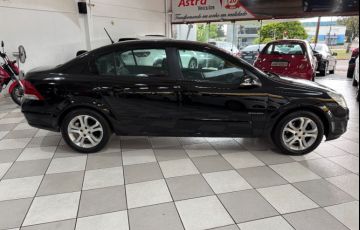 Chevrolet Vectra Elegance 2.0 (Flex) (Aut) - Foto #4