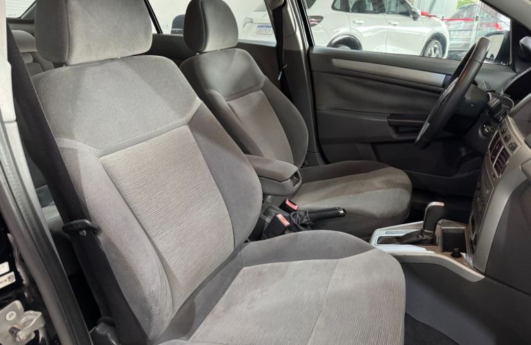 Chevrolet Vectra Elegance 2.0 (Flex) (Aut) - Foto #5