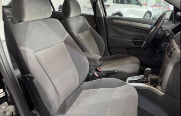 Chevrolet Vectra Elegance 2.0 (Flex) (Aut) - Foto #5