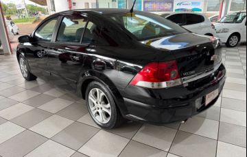 Chevrolet Vectra Elegance 2.0 (Flex) (Aut) - Foto #10