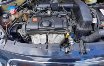 Citroën C3 1.4 I Glx 8v - Foto #4