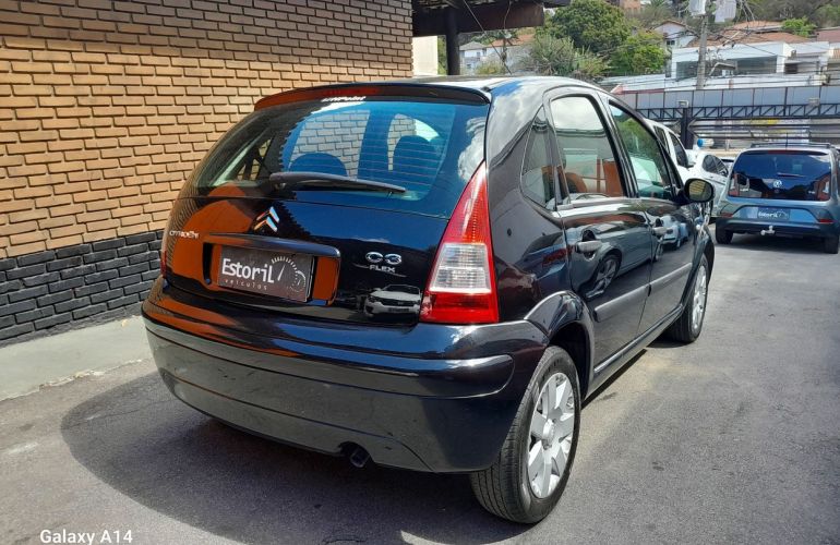 Citroën C3 1.4 I Glx 8v - Foto #6