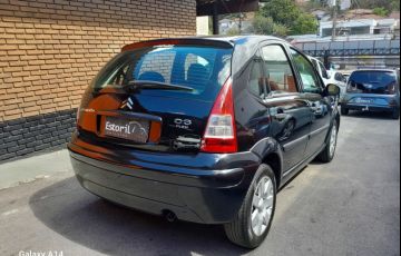 Citroën C3 1.4 I Glx 8v - Foto #6