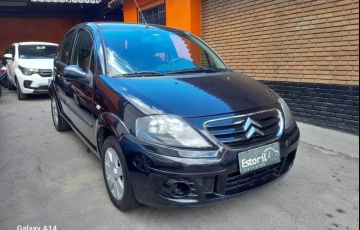 Citroën C3 1.4 I Glx 8v - Foto #7