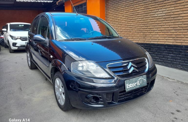 Citroën C3 1.4 I Glx 8v - Foto #9