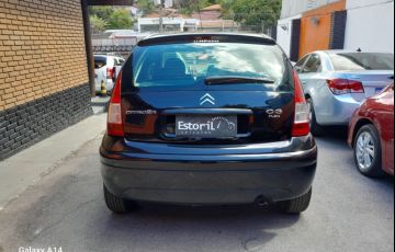 Citroën C3 1.4 I Glx 8v - Foto #10