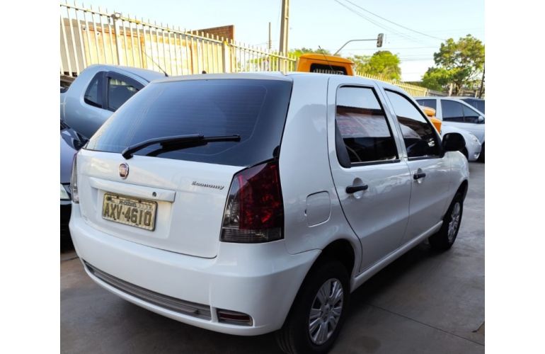 Fiat Palio Fire Economy 1.0 8V (Flex) - Foto #2