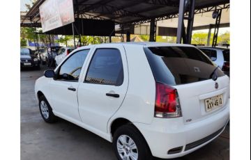 Fiat Palio Fire Economy 1.0 8V (Flex) - Foto #4