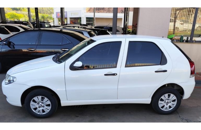 Fiat Palio Fire Economy 1.0 8V (Flex) - Foto #6