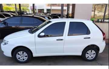 Fiat Palio Fire Economy 1.0 8V (Flex) - Foto #6