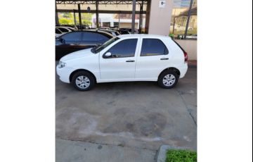 Fiat Palio Fire Economy 1.0 8V (Flex) - Foto #8