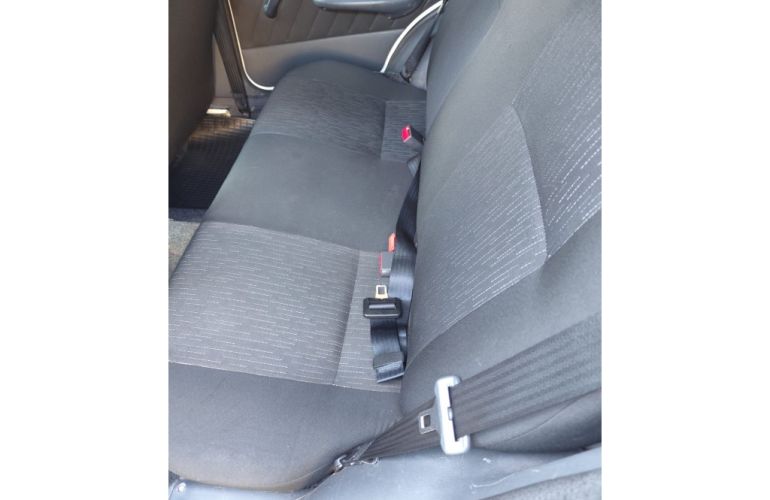 Fiat Palio Fire Economy 1.0 8V (Flex) - Foto #9