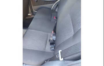 Fiat Palio Fire Economy 1.0 8V (Flex) - Foto #9