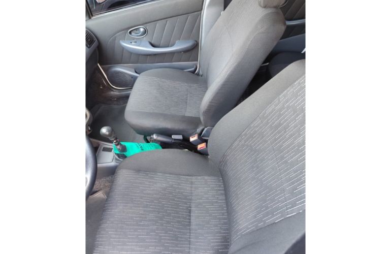 Fiat Palio Fire Economy 1.0 8V (Flex) - Foto #10