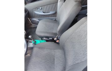 Fiat Palio Fire Economy 1.0 8V (Flex) - Foto #10