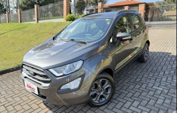 Ford Ecosport 1.5 Freestyle (Aut) - Foto #3
