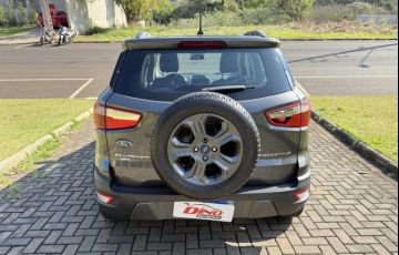 Ford Ecosport 1.5 Freestyle (Aut) - Foto #5