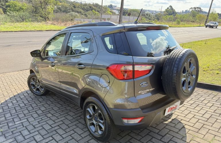Ford Ecosport 1.5 Freestyle (Aut) - Foto #6